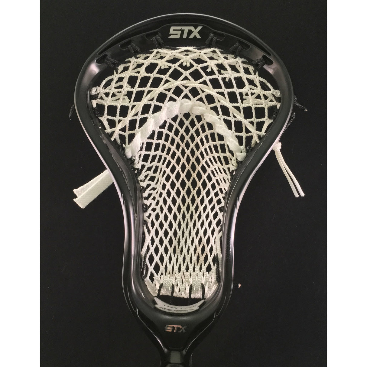 Force Lacrosse Mesh Kit White