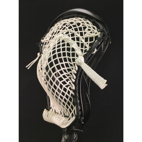 Force Lacrosse Mesh Kit White