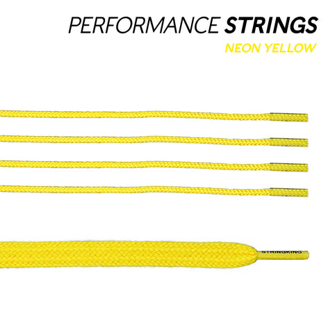 StringKing Performance Strings Pack