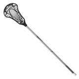 STX Crux 400 Complete Women's Lacrosse Stick with Crux 2.0 Pocket and 7075 Handle