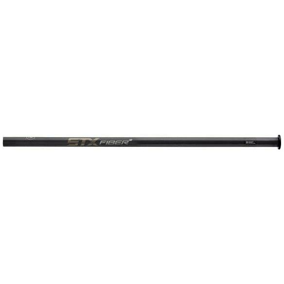 STX Fiber O Attack Lacrosse Shaft