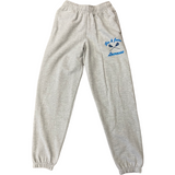 Gin & Juice Lacrosse Sweat Pants Grey