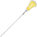 Maverik Ascent + Hybrid Complete Women's Lacrosse Stick