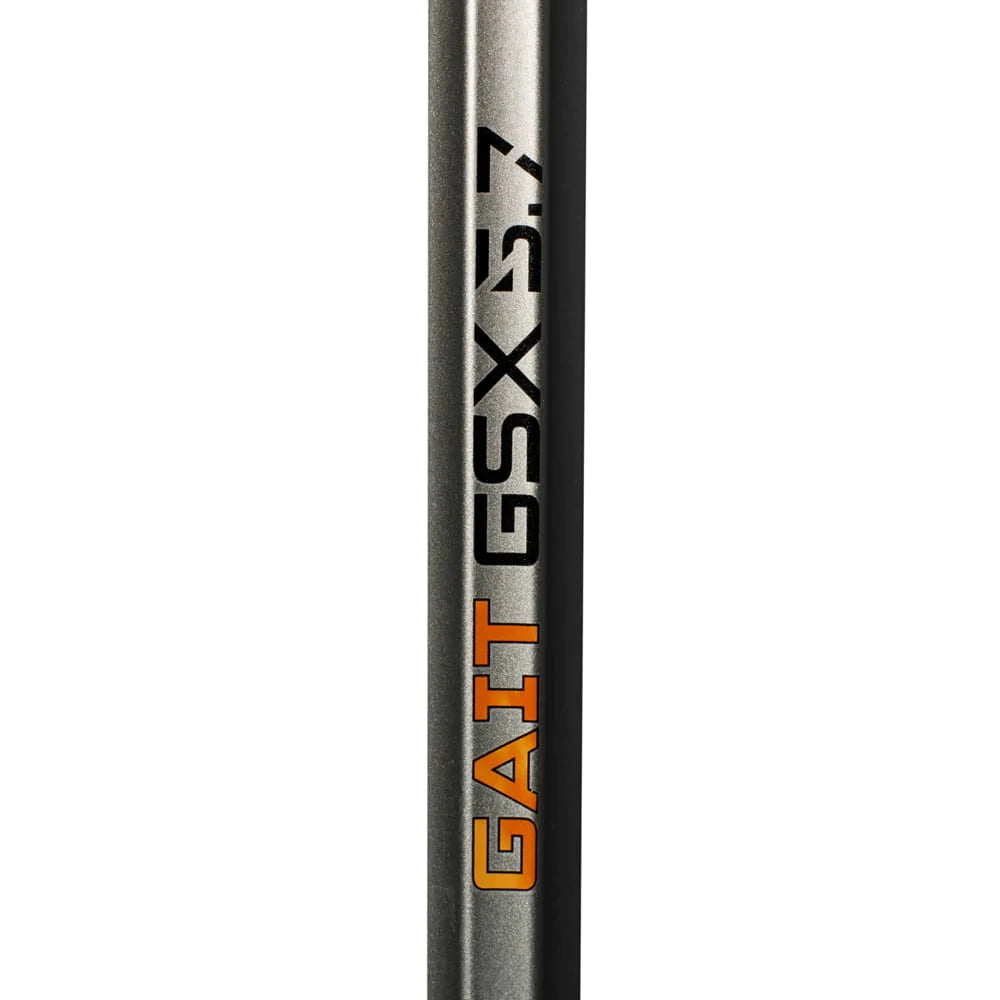 Gait GSX 5.7 Alloy Attack Men's Lacrosse Handle