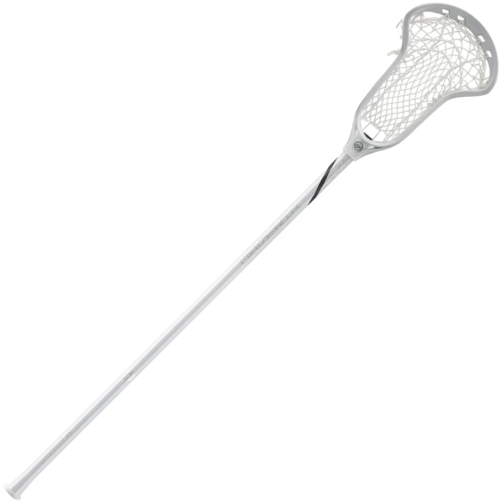 Maverik Ascent + Mesh Complete Women's Lacrosse Stick