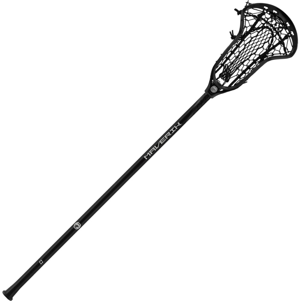 Maverik Ascent + Hybrid Complete Women's Lacrosse Stick