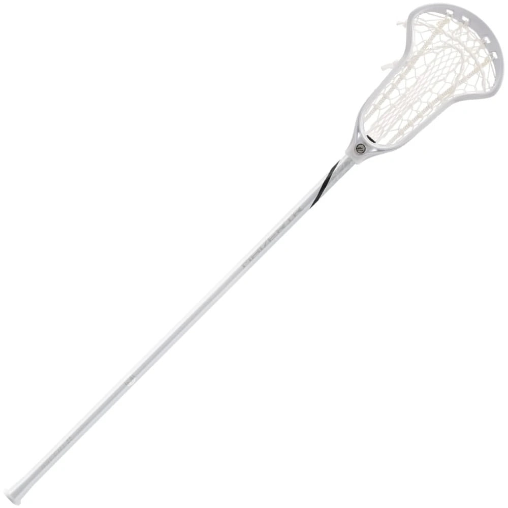 Maverik Ascent + Hybrid Complete Women's Lacrosse Stick