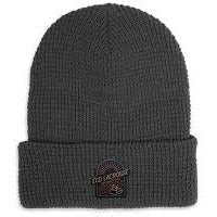 ECD Sunrise Beanie Charcoal