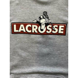 Monopoly Lacrosse Hoodie