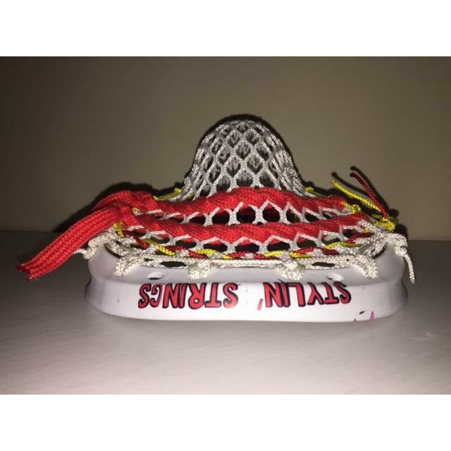 Bob's Burgers Dyed StringKing Mark 2V Channel