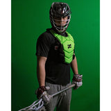 UNEQUAL Lacrosse Shoulder Pads