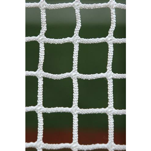 6mm Heavy Duty Lacrosse Goal Net