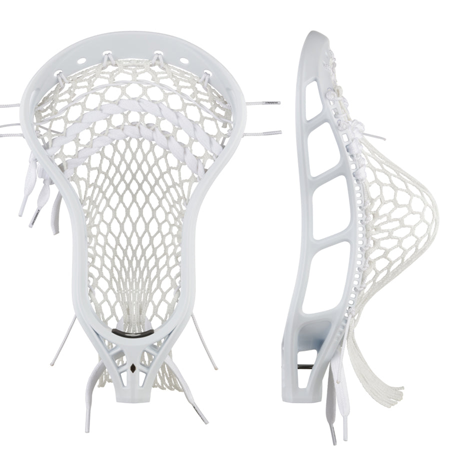 StringKing Mark 2V Head Strung