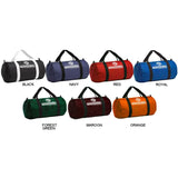 Maverik Mini Monster Gear Duffel Bag