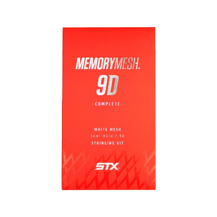 STX 9 Diamond Memory Mesh Kit
