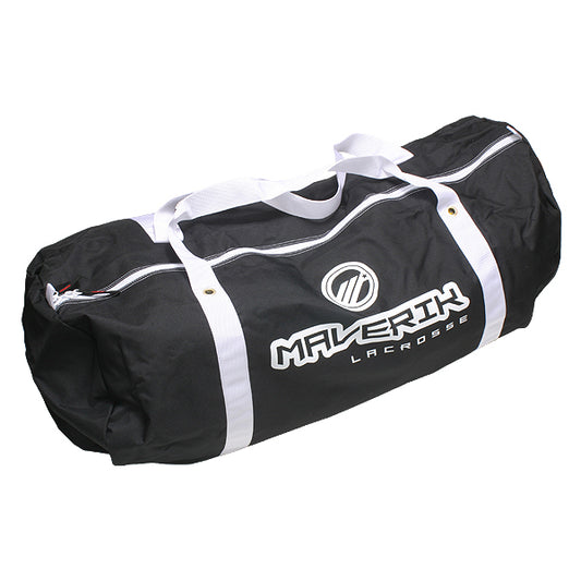 Maverik Monster Lacrosse Equipment Duffel Bag