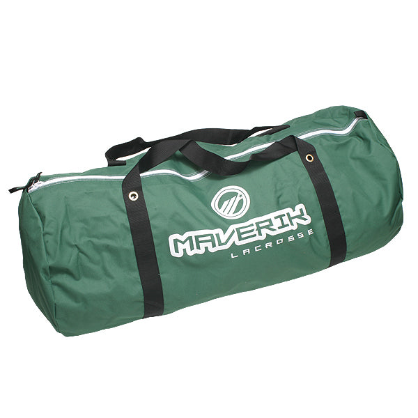 Maverik Monster Lacrosse Equipment Duffel Bag