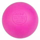 3 pack of pink lacrosse balls