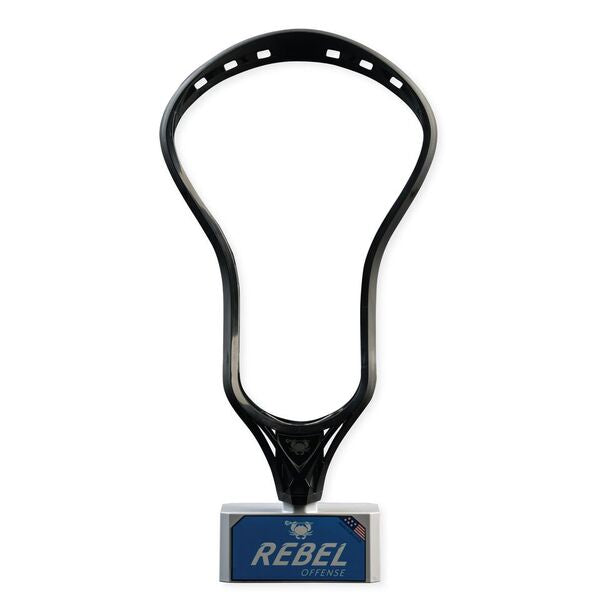 ECD Rebel Offense Head Prestrung