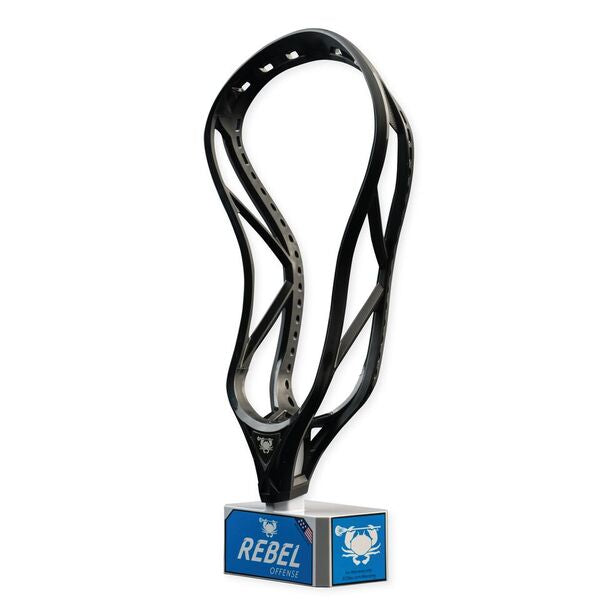 ECD Rebel Offense Head Prestrung