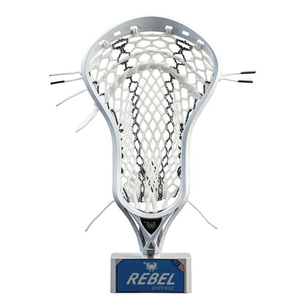 ECD Rebel Offense Head Prestrung