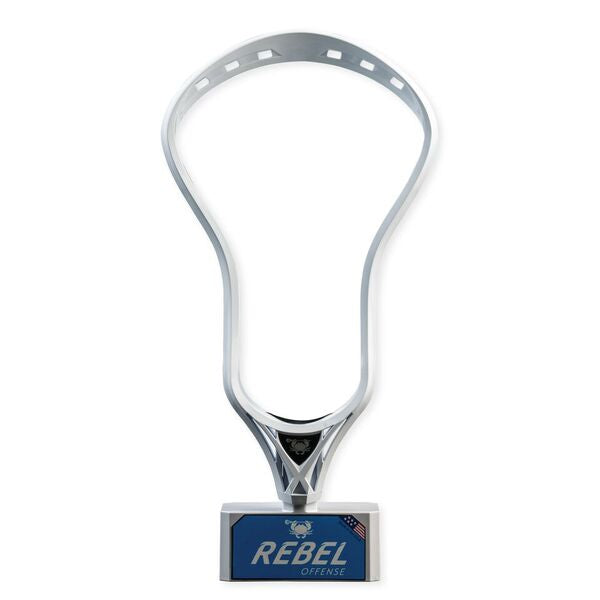 ECD Rebel Offense Head Prestrung