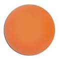 3 pack of orange lacrosse balls