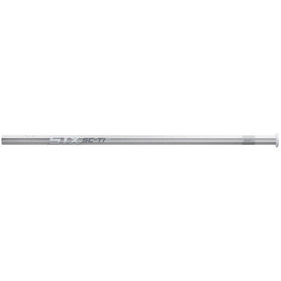 STX SC-TI O Attack Lacrosse Shaft