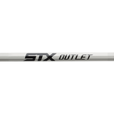 STX Outlet Goalie Lacrosse Shaft