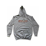 Monopoly Lacrosse Hoodie