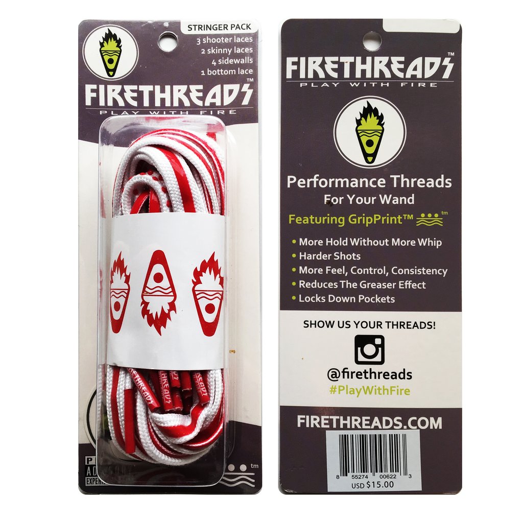 Firethreads - Stringers Pack