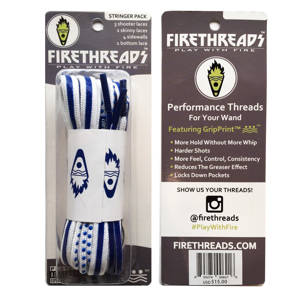 Firethreads - Stringers Pack