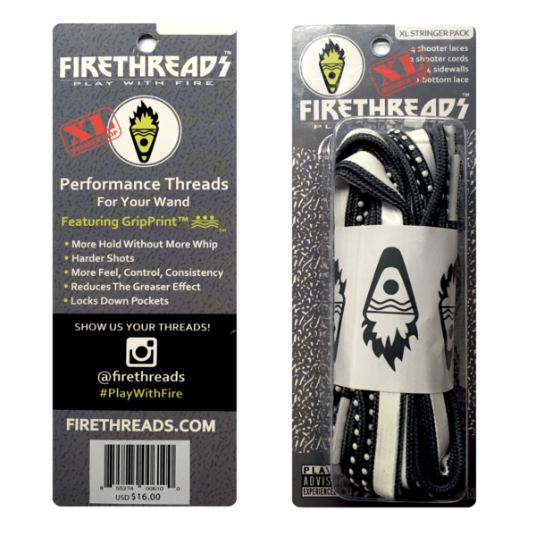 Firethreads - Stringers Pack