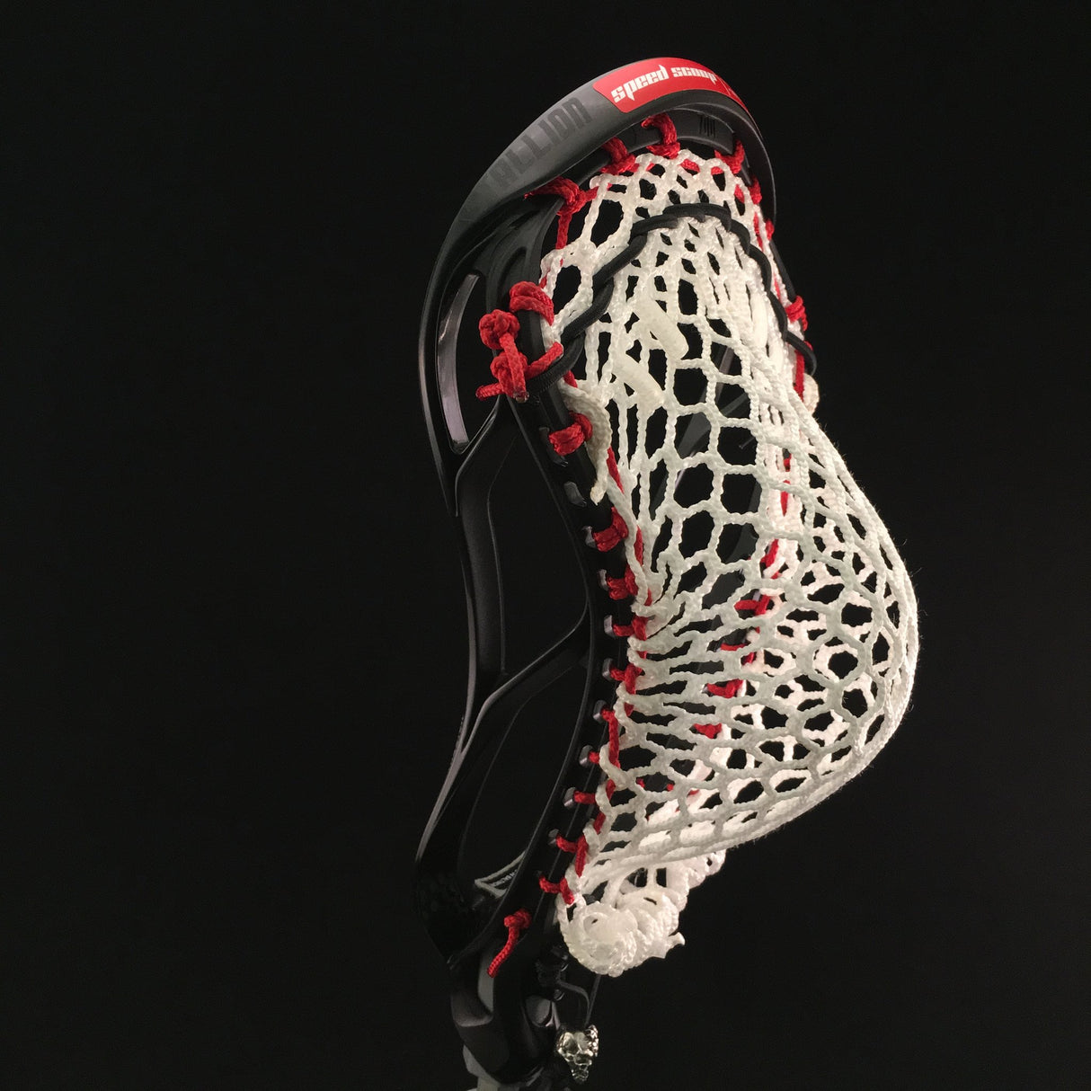 Rekoil Lacrosse Mesh Kit