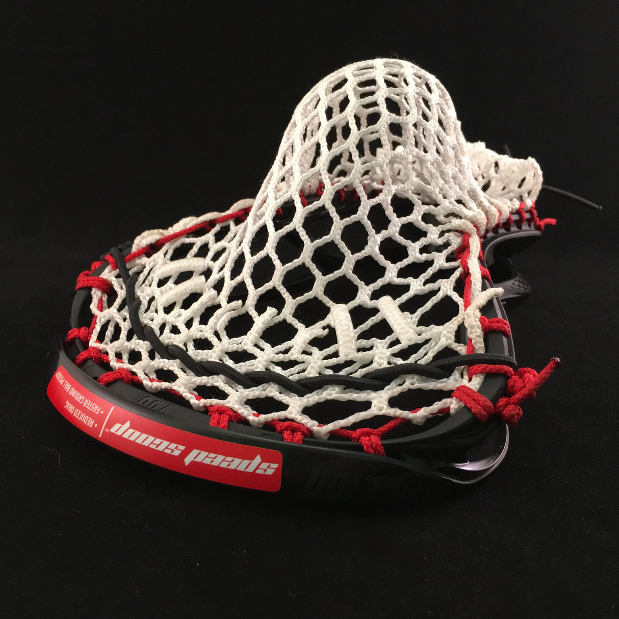 Rekoil Lacrosse Mesh Kit