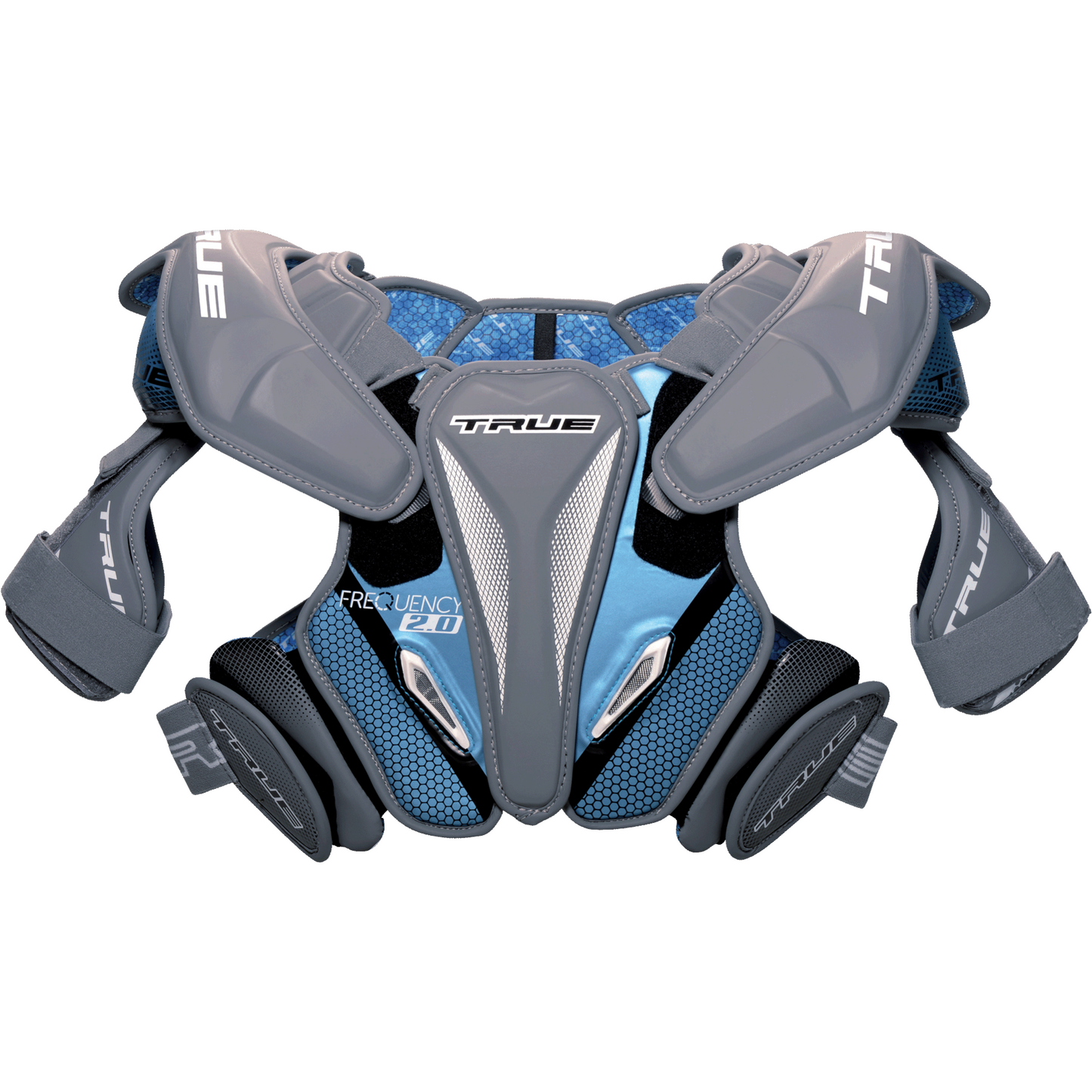 TRUE Frequency 2.0 Shoulder Pad