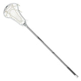 STX Crux 400 Complete Women's Lacrosse Stick with Crux 2.0 Pocket and 7075 Handle