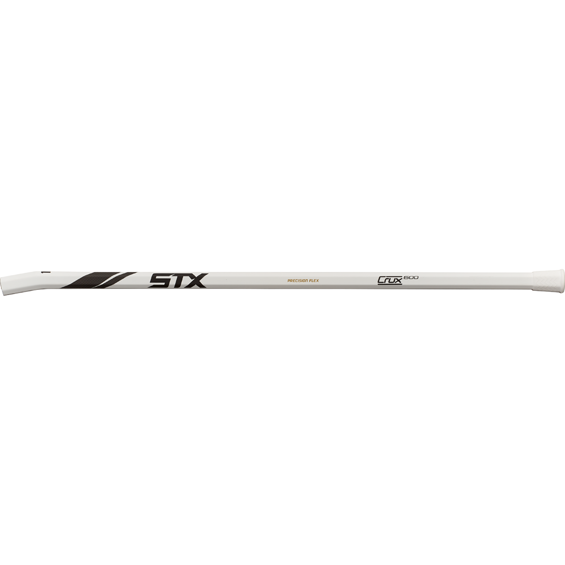 STX Crux 600 Precision Flex 10 Degree Women's Lacrosse Handle
