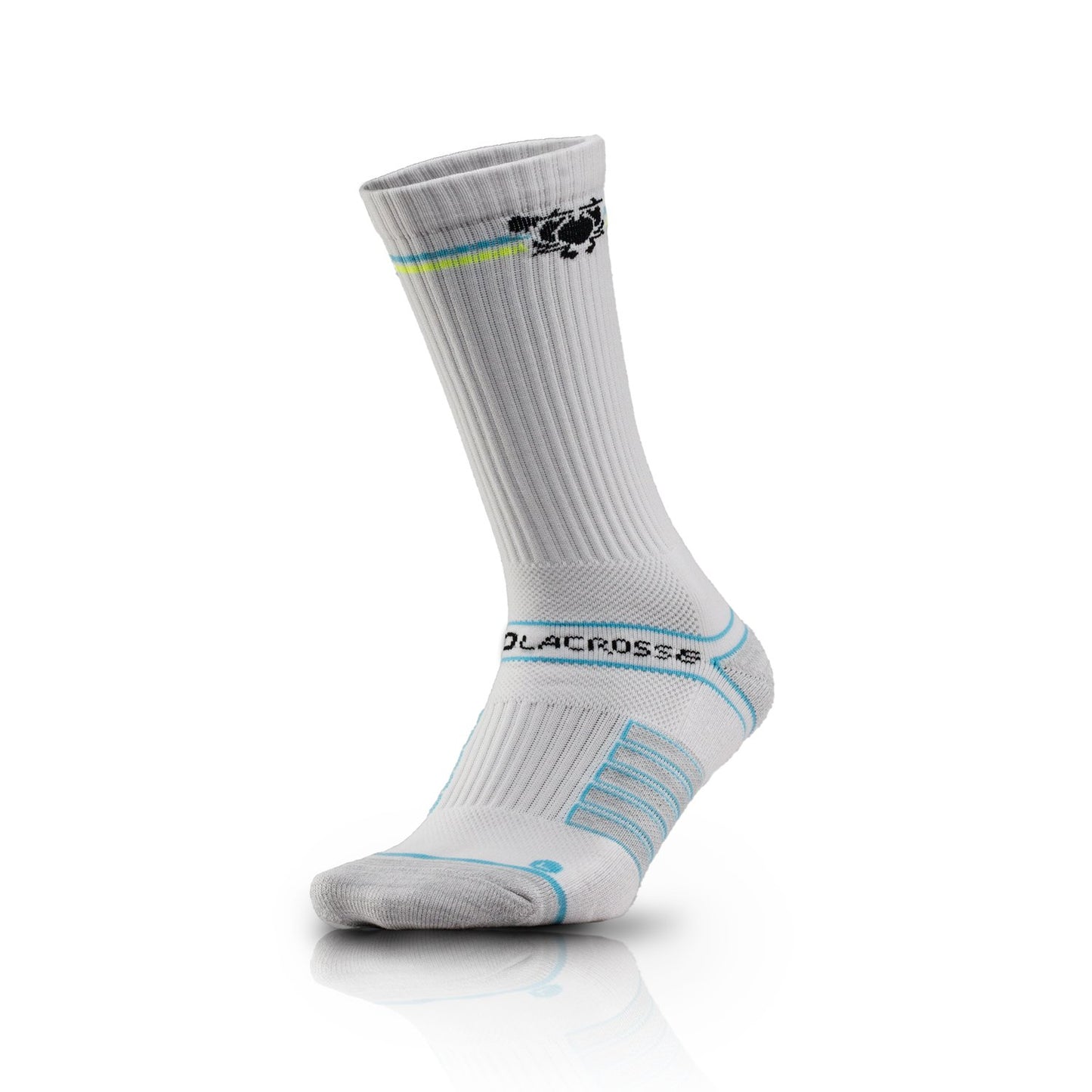 ECD Performance Crew Socks