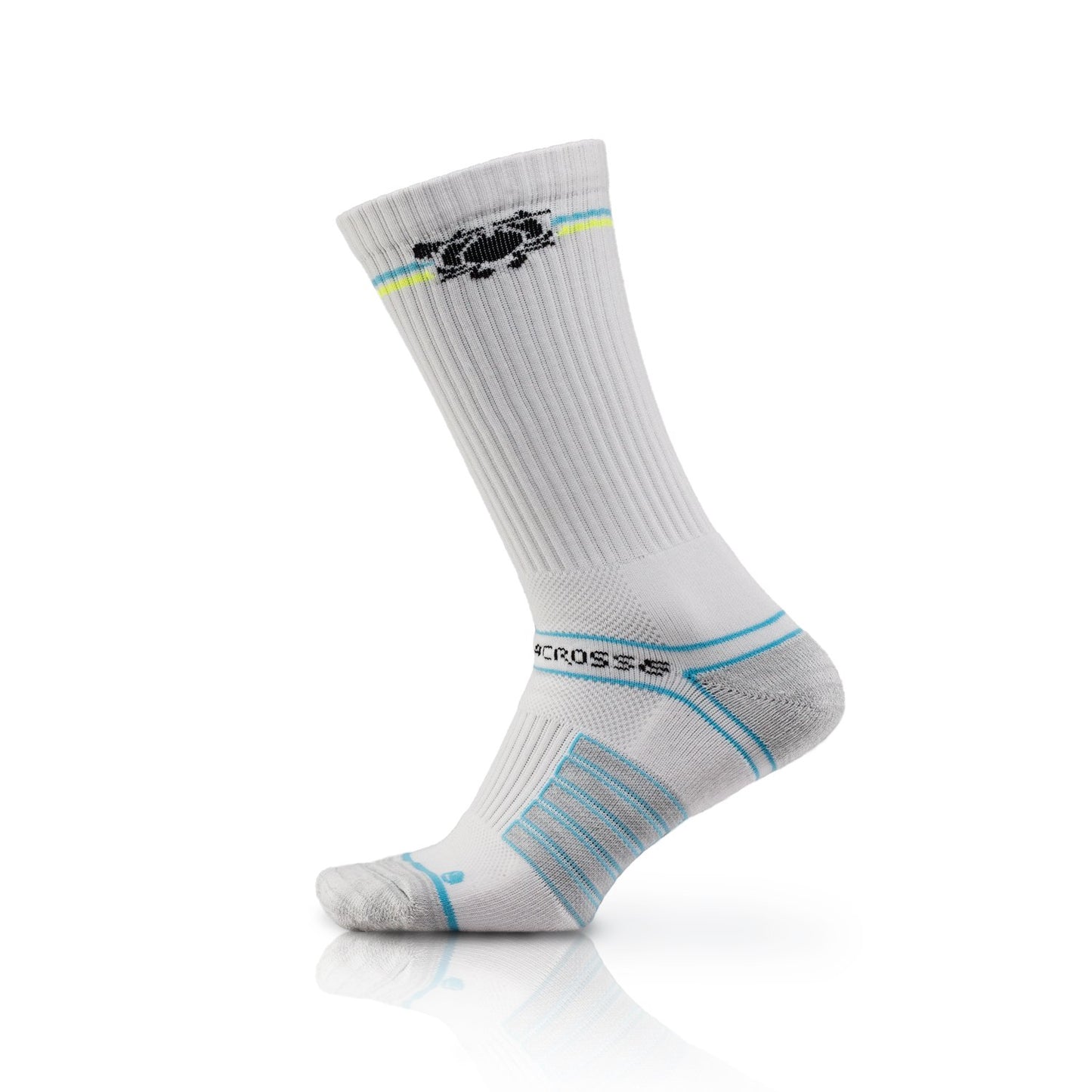 ECD Performance Crew Socks