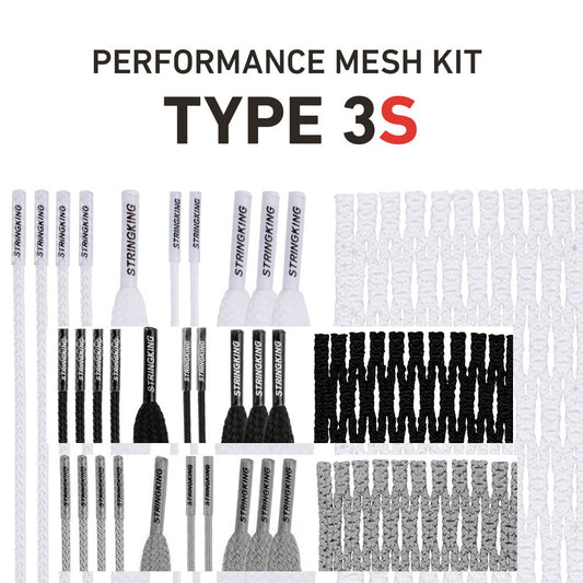 StringKing Men's Performance Mesh Kit Type 3S