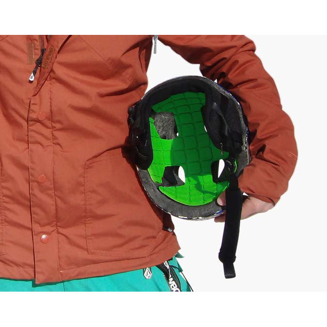 Unequal Solo Helmet Liner