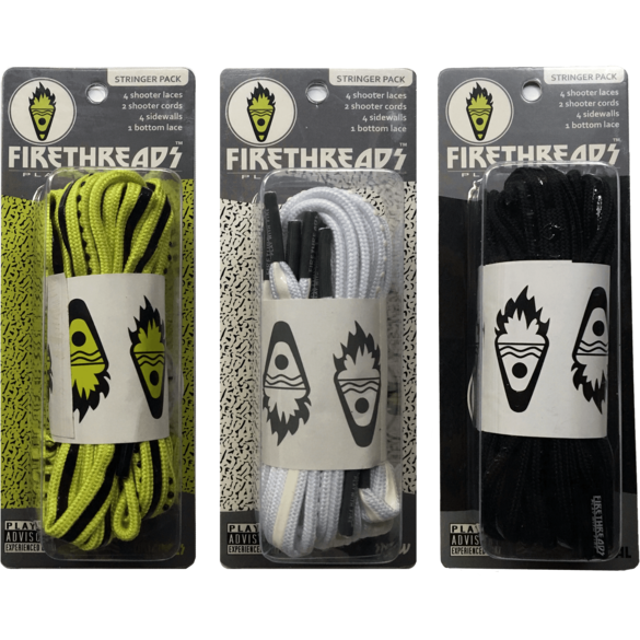 Firethreads - Stringers Pack