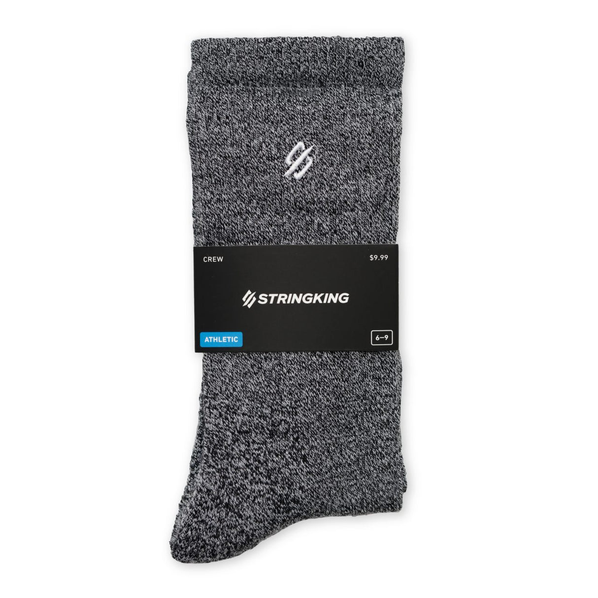 StringKing Athletic Lacrosse Crew Socks