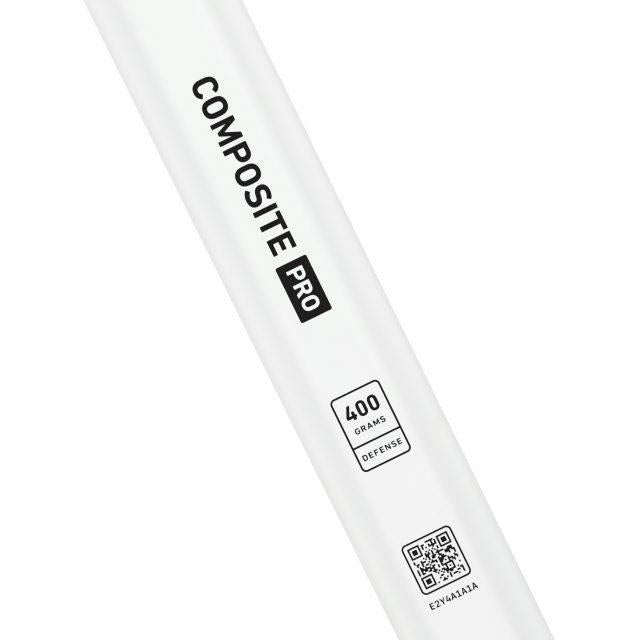 StringKing Composite Pro Defense Lacrosse Shaft