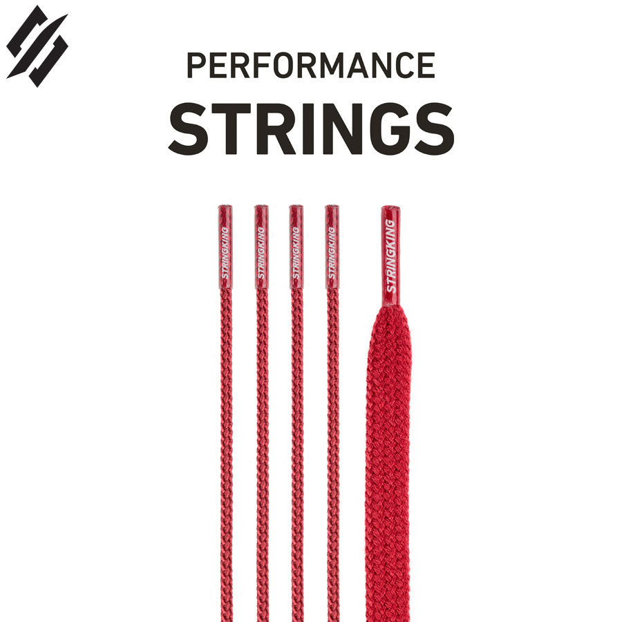 String Paq StringKing Performance Strings Pack – Northern Soul Sportswear
