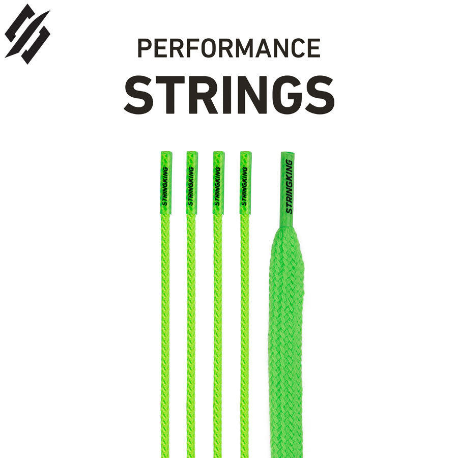 StringKing Performance Strings Pack