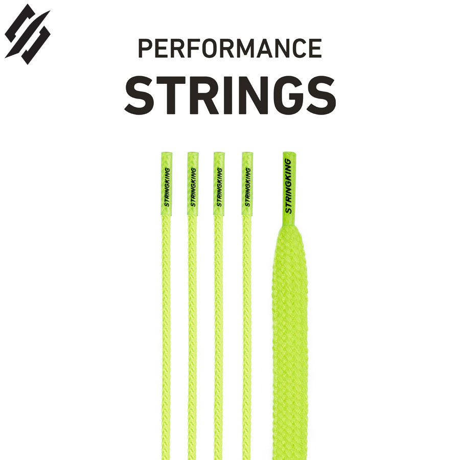 StringKing Performance Strings Pack