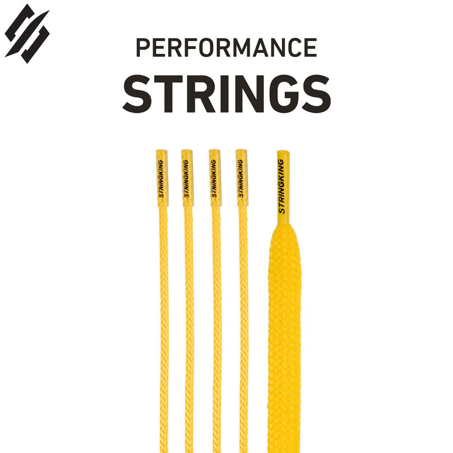 Pack Of String StringKing Performance Strings Pack – Northern Soul Sportswear