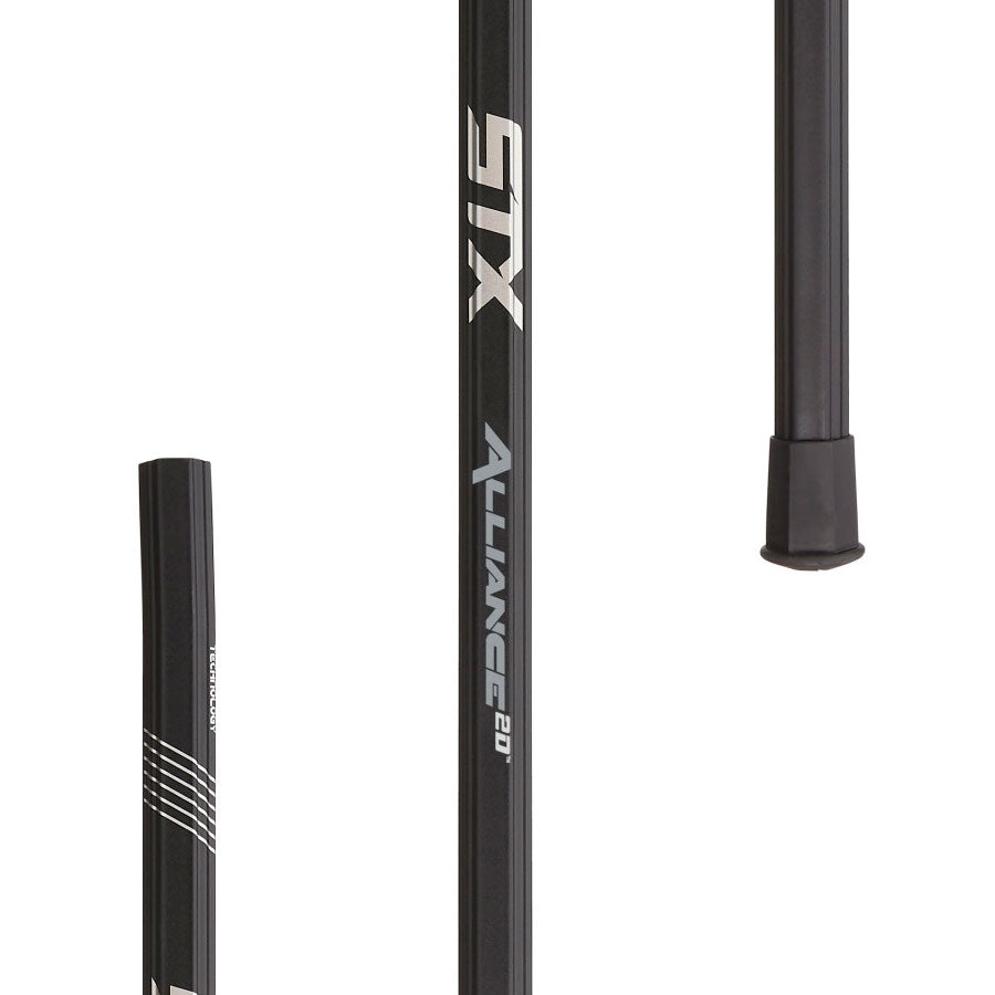 STX Alliance 2D Composite Attack Lacrosse Shaft